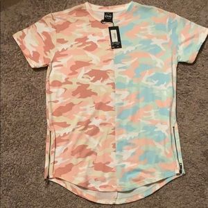 T-shirt dress